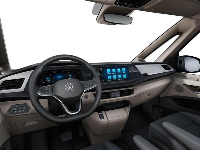Volkswagen MULTIVAN 1.5 eHybrid DSG 4Motion Economy Business L2