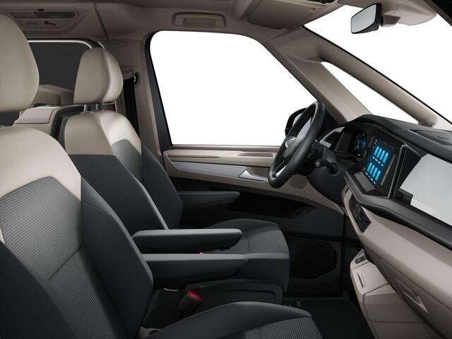 Volkswagen MULTIVAN 1.5 eHybrid DSG 4Motion Economy Business L2