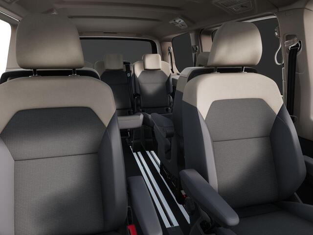 Volkswagen MULTIVAN 1.5 eHybrid DSG 4Motion Economy Business L2