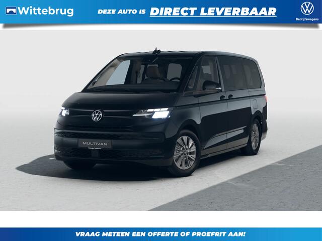 Volkswagen MULTIVAN Economy Business L2 1.5 eHybrid