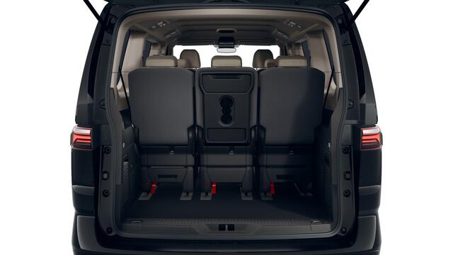 Volkswagen MULTIVAN 1.5 eHybrid L2 Economy Business 245PK 4Motion