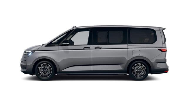 Volkswagen MULTIVAN Multivan 1.5 eHybrid L2 Economy Business 4Motion | 7- Zitter | Trekhaak | Cruise control | Lm velgen | Apple Carplay |