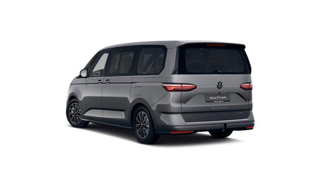 Volkswagen MULTIVAN Multivan 1.5 eHybrid L2 Economy Business 4Motion | 7- Zitter | Trekhaak | Cruise control | Lm velgen | Apple Carplay |