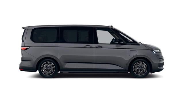 Volkswagen MULTIVAN Multivan 1.5 eHybrid L2 Economy Business 4Motion | 7- Zitter | Trekhaak | Cruise control | Lm velgen | Apple Carplay |