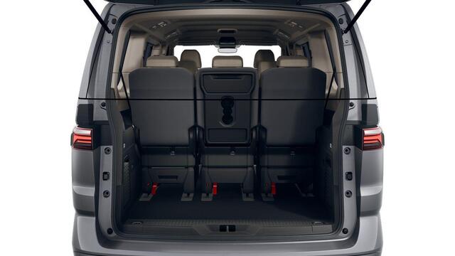 Volkswagen MULTIVAN Multivan 1.5 eHybrid L2 Economy Business 4Motion | 7- Zitter | Trekhaak | Cruise control | Lm velgen | Apple Carplay |