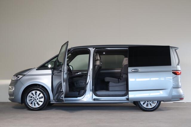 Volkswagen MULTIVAN 1.4 eHybrid L2H1 Style NL-Auto!! Panoramadak I 7-Persoon's