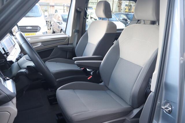 Volkswagen MULTIVAN 1.4 eHybrid L2H1 Style NL-Auto!! Panoramadak I 7-Persoon's