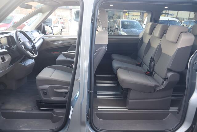 Volkswagen MULTIVAN 1.4 eHybrid L2H1 Style NL-Auto!! Panoramadak I 7-Persoon's