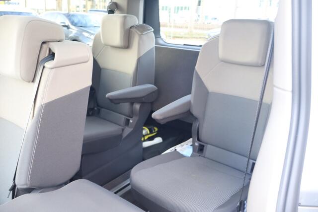 Volkswagen MULTIVAN 1.4 eHybrid L2H1 Style NL-Auto!! Panoramadak I 7-Persoon's
