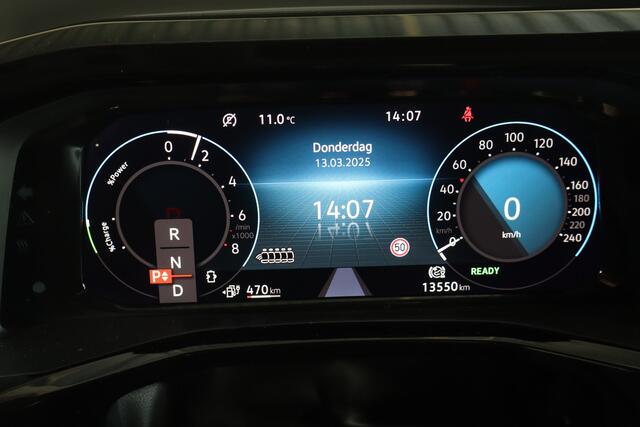 Volkswagen MULTIVAN 1.4 eHybrid L2H1 Style NL-Auto!! Panoramadak I 7-Persoon's