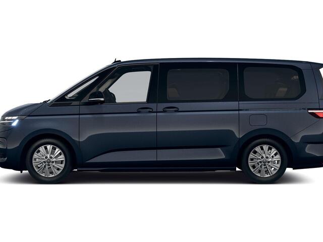 Volkswagen MULTIVAN 1.5 eHybrid DSG 4Motion Economy Business L2 700879