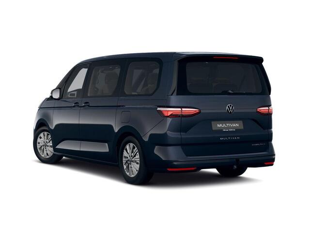 Volkswagen MULTIVAN 1.5 eHybrid DSG 4Motion Economy Business L2 700879