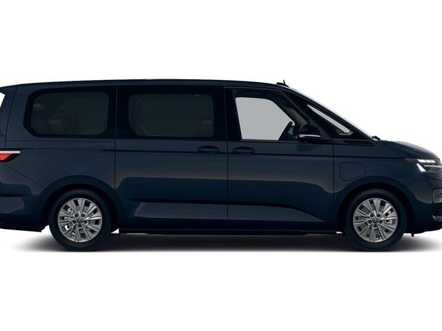 Volkswagen MULTIVAN 1.5 eHybrid DSG 4Motion Economy Business L2 700879