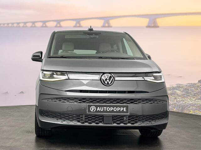 Volkswagen MULTIVAN Bulli Edition Bulli Edition L2 1.5 eHybrid EU6 180 kW (245pk) 31