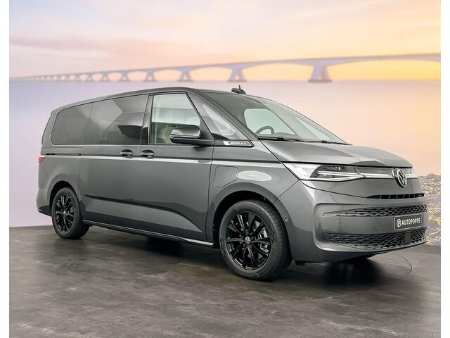 Volkswagen MULTIVAN Bulli Edition Bulli Edition L2 1.5 eHybrid EU6 180 kW (245pk) 31