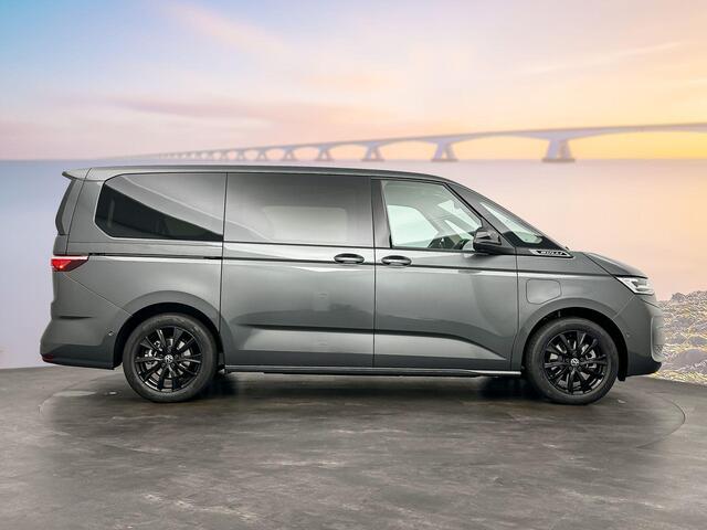 Volkswagen MULTIVAN Bulli Edition Bulli Edition L2 1.5 eHybrid EU6 180 kW (245pk) 31