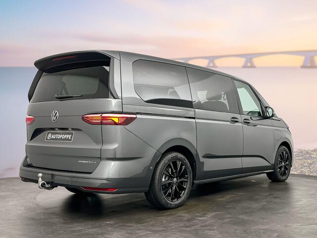 Volkswagen MULTIVAN Bulli Edition Bulli Edition L2 1.5 eHybrid EU6 180 kW (245pk) 31