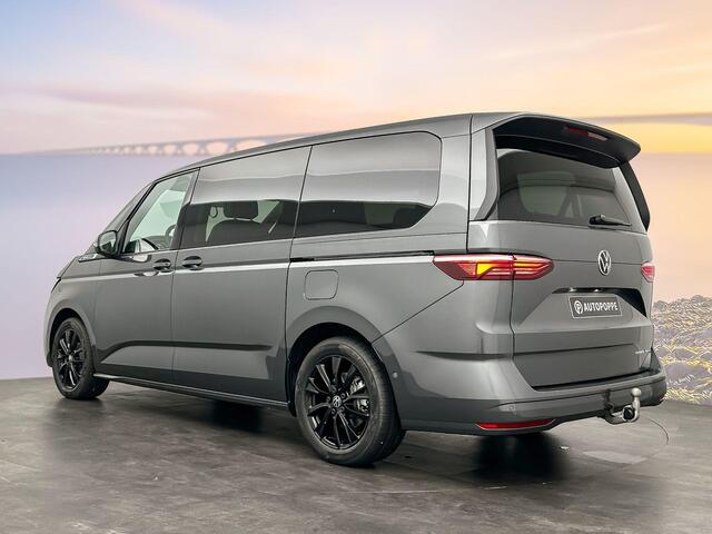 Volkswagen MULTIVAN Bulli Edition Bulli Edition L2 1.5 eHybrid EU6 180 kW (245pk) 31