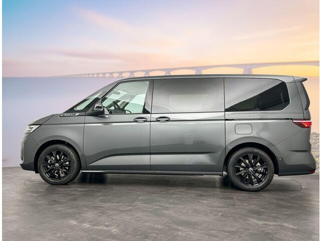 Volkswagen MULTIVAN Bulli Edition Bulli Edition L2 1.5 eHybrid EU6 180 kW (245pk) 31