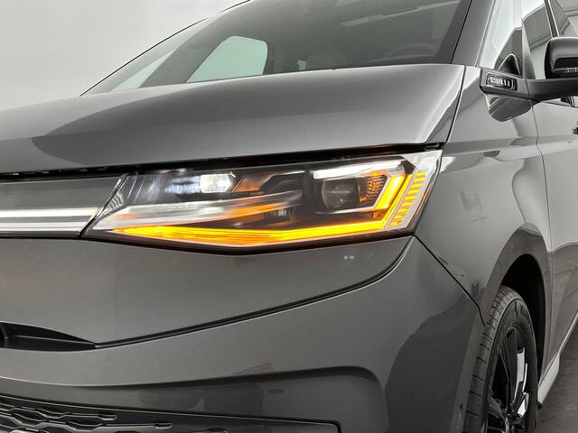 Volkswagen MULTIVAN Bulli Edition Bulli Edition L2 1.5 eHybrid EU6 180 kW (245pk) 31