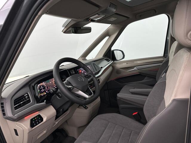 Volkswagen MULTIVAN Bulli Edition Bulli Edition L2 1.5 eHybrid EU6 180 kW (245pk) 31
