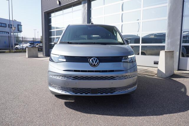 Volkswagen MULTIVAN 1.5 eHybrid L2 Economy Business 4-Motion 1.5 eHybrid L2 Economy 4-Motion, Climatronic, 7-persoons, Navigatie, Trekhaak