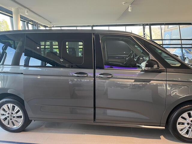 Volkswagen MULTIVAN Economy Business L1 1.5 eHybrid versn. DSG 4Motion | Parkeerpakket | Familie pakket | Achterklep met sluithulp | Wegklapbare trekhaak, met elektrische ontgrendeling |