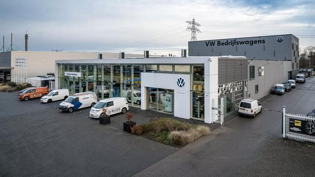 Volkswagen MULTIVAN 1.5 eHybrid L2 Bulli Edition 4Motion | 7-zits | Trekhaak | Nieuw uit voorraad