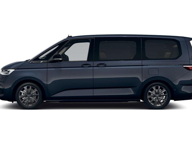 Volkswagen MULTIVAN Bedrijfswagens 1.5 eHybrid DSG 4Motion Bulli Edition L2 715307