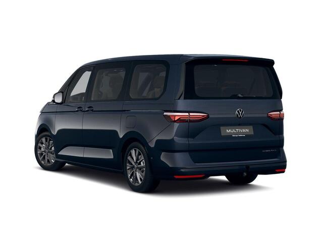 Volkswagen MULTIVAN Bedrijfswagens 1.5 eHybrid DSG 4Motion Bulli Edition L2 715307