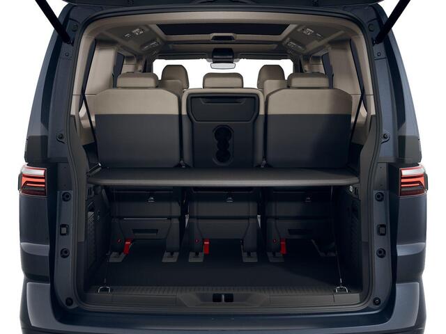 Volkswagen MULTIVAN Bedrijfswagens 1.5 eHybrid DSG 4Motion Bulli Edition L2 715307