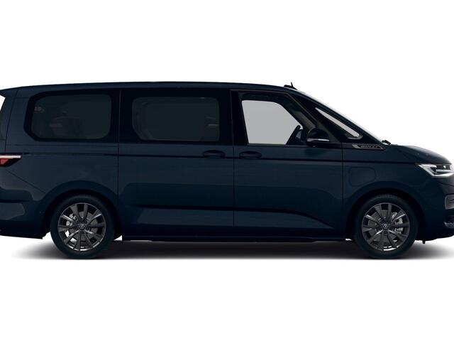 Volkswagen MULTIVAN Bedrijfswagens 1.5 eHybrid DSG 4Motion Bulli Edition L2 715307