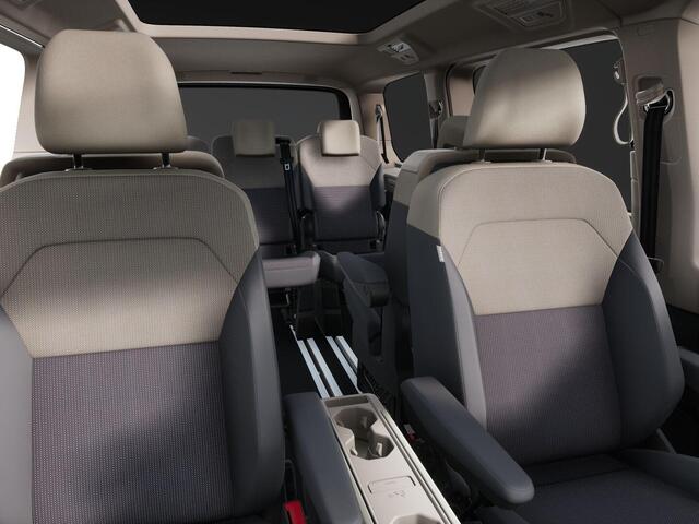Volkswagen MULTIVAN Bedrijfswagens 1.5 eHybrid DSG 4Motion Bulli Edition L2 715307