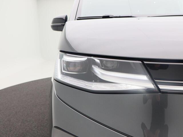 Volkswagen MULTIVAN 1.4 218 Pk Automaat eHybrid L2H1 Style | 7 Persoons | Adaptive Cruise | CarPlay | Camera | Panoramadak | Stoelverwarming | Trekhaak | 23.392 Km!!
