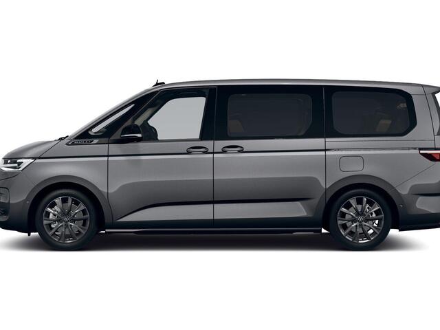 Volkswagen MULTIVAN Bedrijfswagens 1.5 eHybrid DSG 4Motion Bulli Editon L2 715305