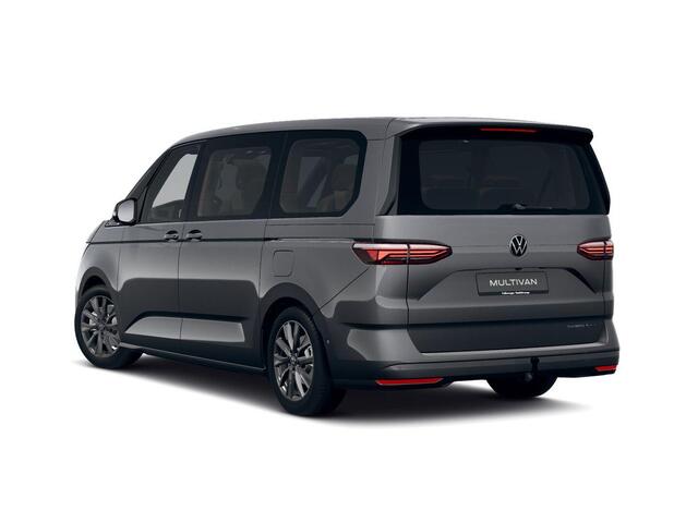 Volkswagen MULTIVAN Bedrijfswagens 1.5 eHybrid DSG 4Motion Bulli Editon L2 715305
