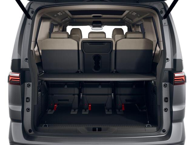 Volkswagen MULTIVAN Bedrijfswagens 1.5 eHybrid DSG 4Motion Bulli Editon L2 715305