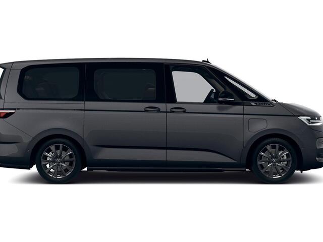 Volkswagen MULTIVAN Bedrijfswagens 1.5 eHybrid DSG 4Motion Bulli Editon L2 715305