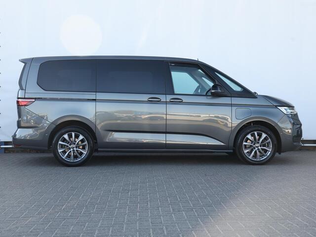 Volkswagen MULTIVAN 1.4 eHybrid 218PK DSG L2H1 Style | ACC | LED | Panoramadak | Side Assist | Head-up Display | Alarm | Harman Kardon | Trekhaak |