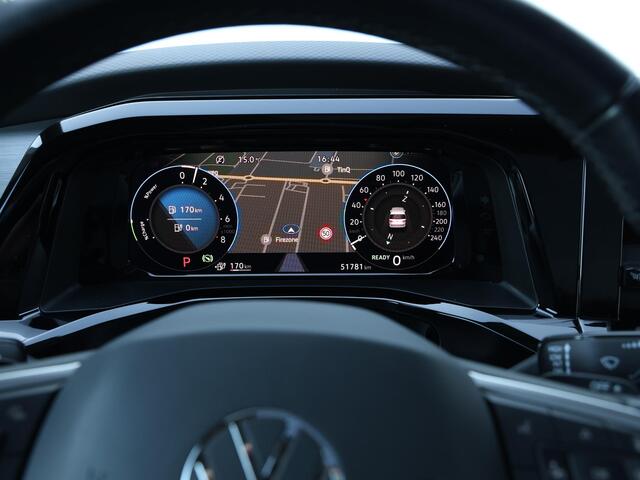 Volkswagen MULTIVAN 1.4 eHybrid 218PK DSG L2H1 Style | ACC | LED | Panoramadak | Side Assist | Head-up Display | Alarm | Harman Kardon | Trekhaak |