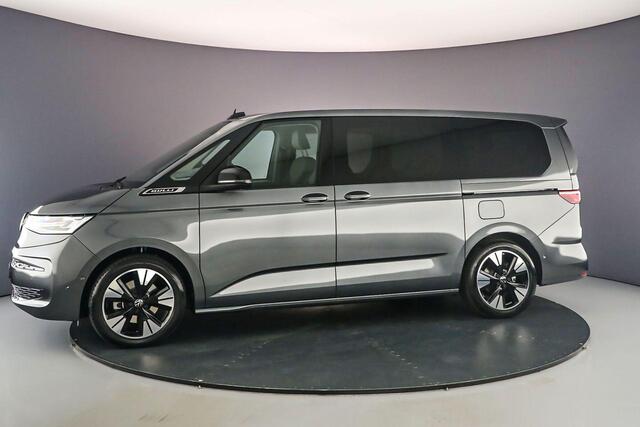 Volkswagen MULTIVAN 1.5 eHybrid L2 Bulli Edition 4Motion | Easy Open pakket | Trekhaak | 19"velgen