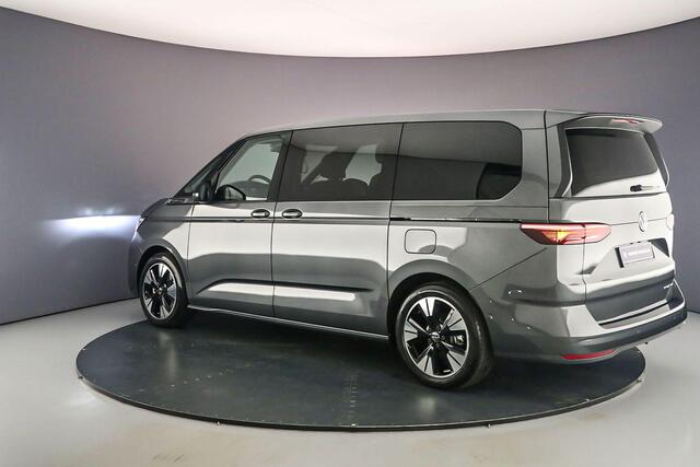 Volkswagen MULTIVAN 1.5 eHybrid L2 Bulli Edition 4Motion | Easy Open pakket | Trekhaak | 19"velgen