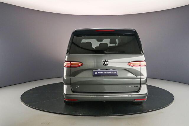 Volkswagen MULTIVAN 1.5 eHybrid L2 Bulli Edition 4Motion | Easy Open pakket | Trekhaak | 19"velgen