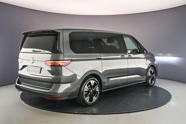 Volkswagen MULTIVAN 1.5 eHybrid L2 Bulli Edition 4Motion | Easy Open pakket | Trekhaak | 19"velgen
