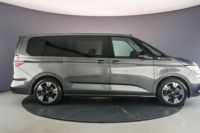 Volkswagen MULTIVAN 1.5 eHybrid L2 Bulli Edition 4Motion | Easy Open pakket | Trekhaak | 19"velgen