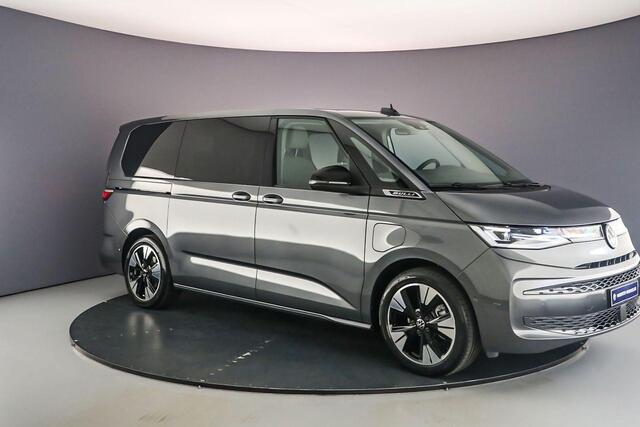 Volkswagen MULTIVAN 1.5 eHybrid L2 Bulli Edition 4Motion | Easy Open pakket | Trekhaak | 19"velgen
