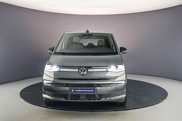 Volkswagen MULTIVAN 1.5 eHybrid L2 Bulli Edition 4Motion | Easy Open pakket | Trekhaak | 19"velgen