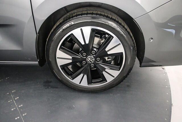 Volkswagen MULTIVAN 1.5 eHybrid L2 Bulli Edition 4Motion | Easy Open pakket | Trekhaak | 19"velgen