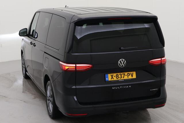 Volkswagen MULTIVAN 1.4 eHybrid L2H1 Life Business