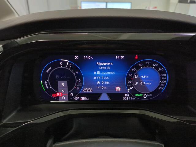 Volkswagen MULTIVAN 1.4 eHybrid L2H1 Life Business